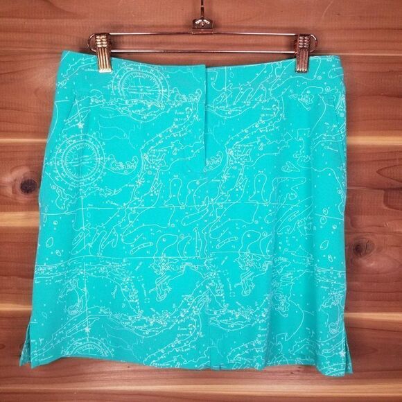 Izod Golf Women's Skorts (size 2) - Picture 1 of 4